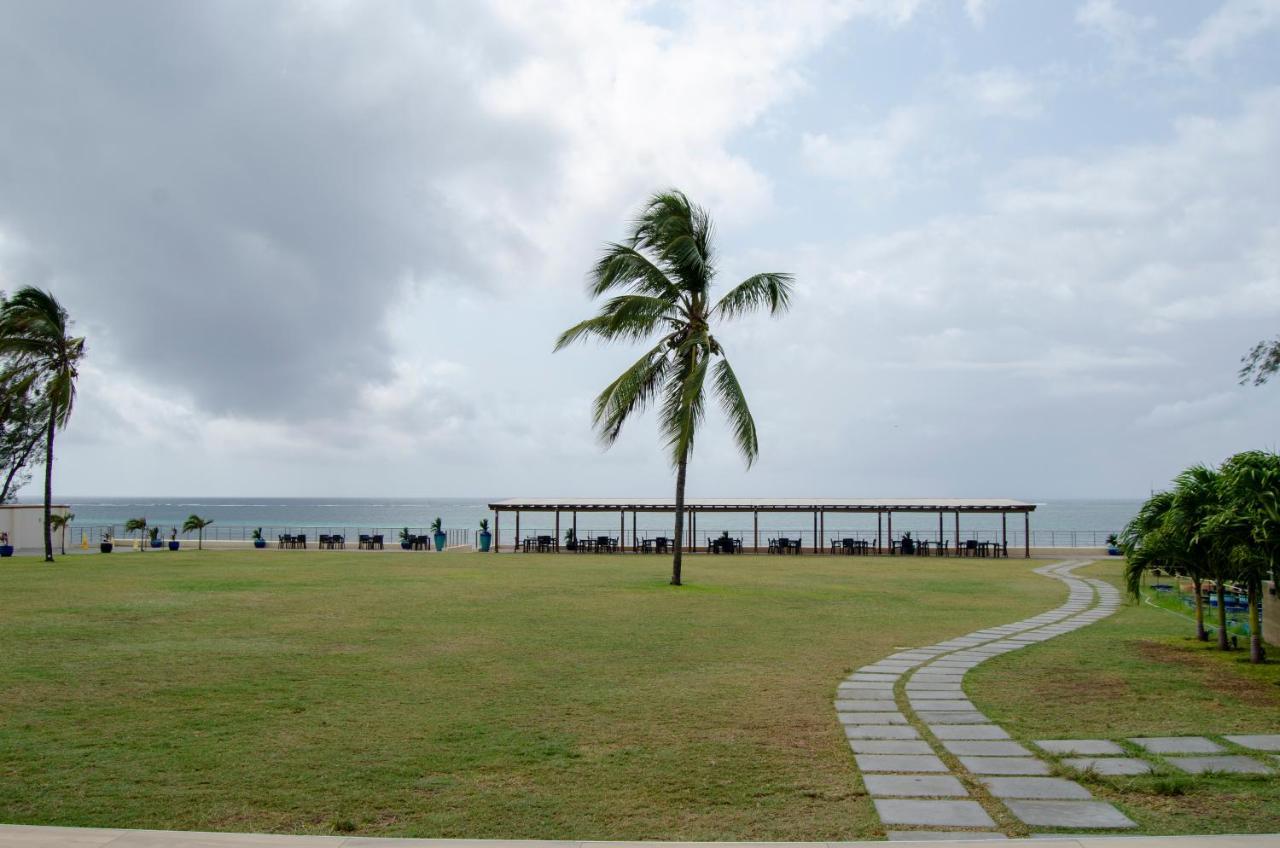 Jumeirah Beachfront Mombasa Exteriér fotografie
