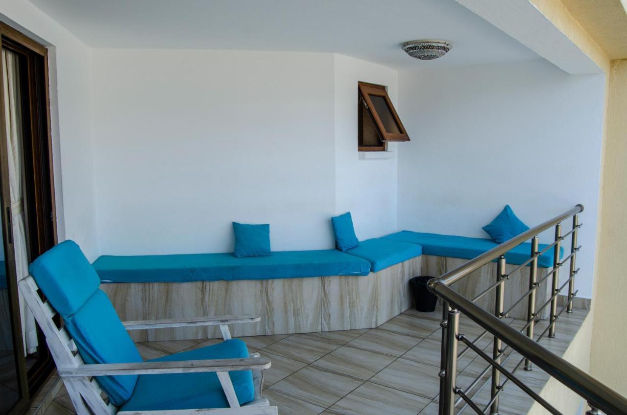 Jumeirah Beachfront Mombasa Exteriér fotografie
