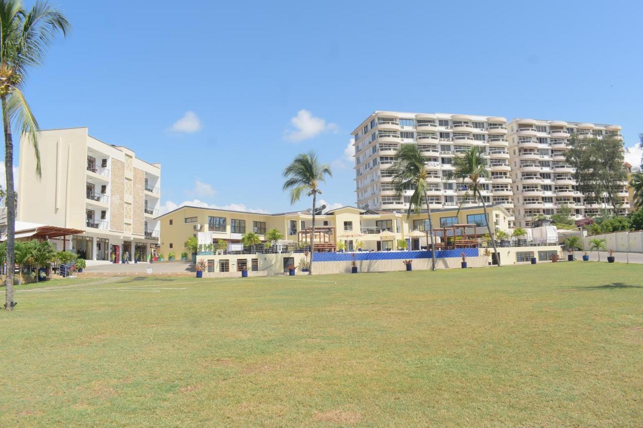 Jumeirah Beachfront Mombasa Exteriér fotografie